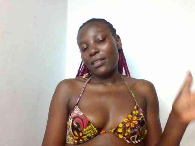 Dimplelaydy webcam