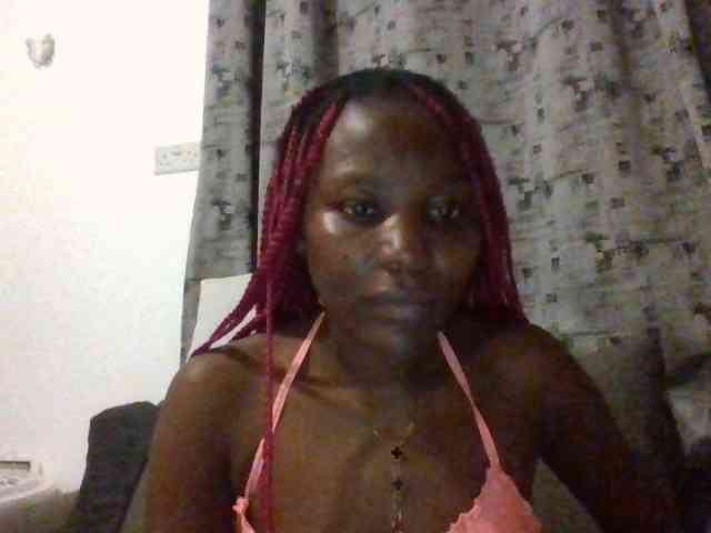 Dimplelaydy webcam