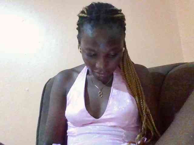 Dimplelaydy webcam