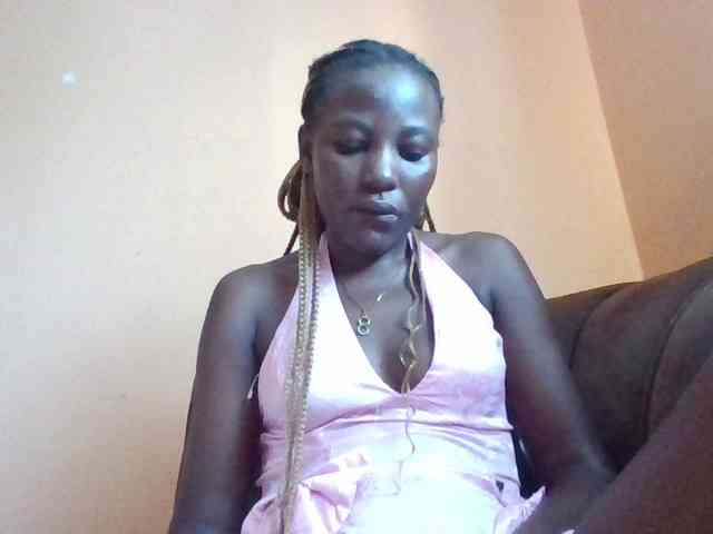 Dimplelaydy webcam