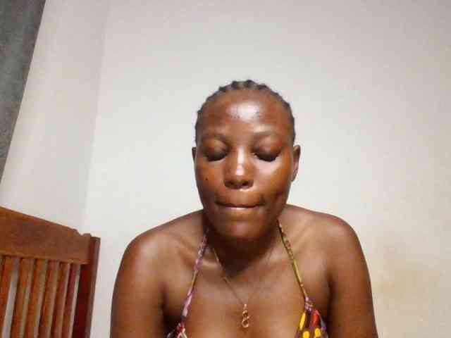Dimplelaydy webcam