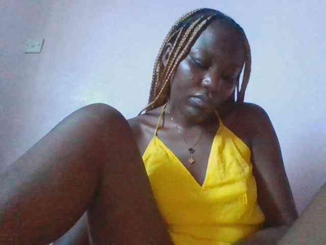 Dimplelaydy webcam