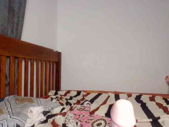Dimplelaydy webcam
