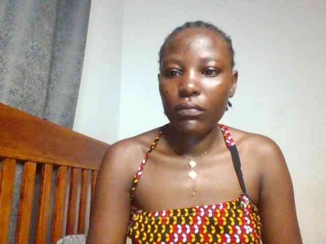 Dimplelaydy webcam