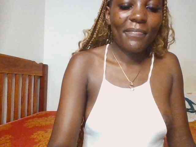 Dimplelaydy webcam