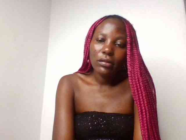 Dimplelaydy webcam
