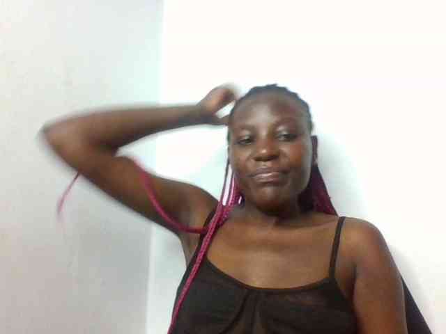 Dimplelaydy webcam
