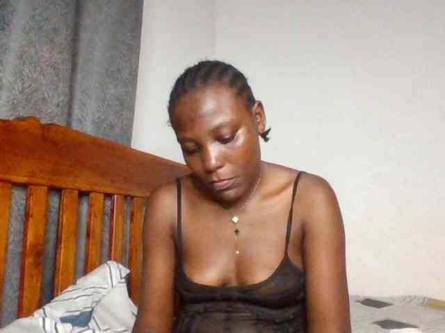 Dimplelaydy webcam