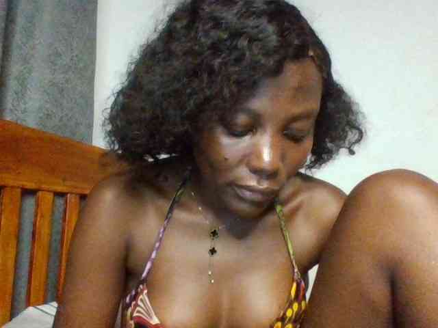 Dimplelaydy webcam