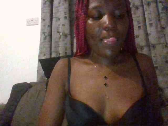 Dimplelaydy webcam