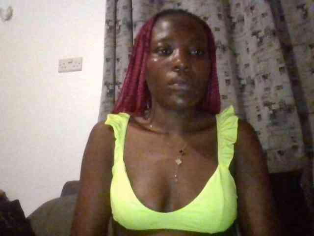 Dimplelaydy webcam