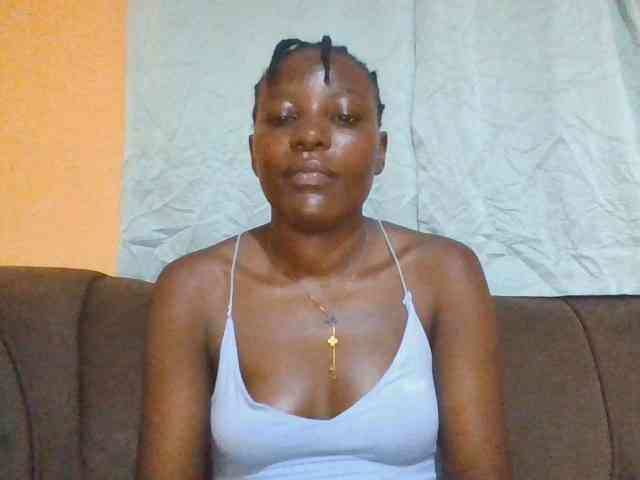 Dimplelaydy webcam