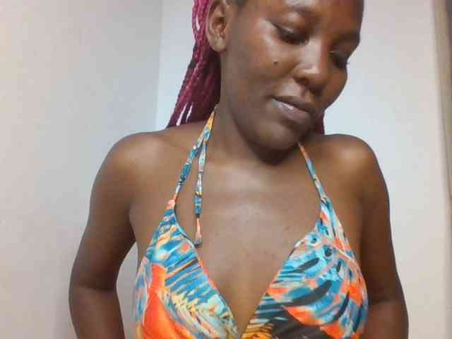 Dimplelaydy webcam