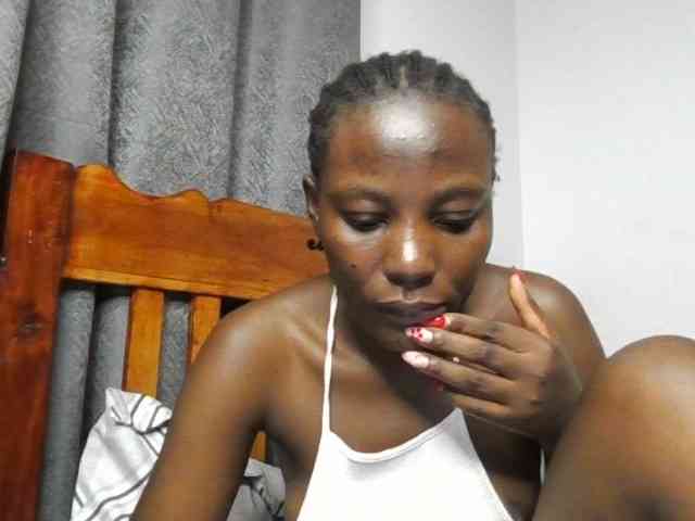 Dimplelaydy webcam