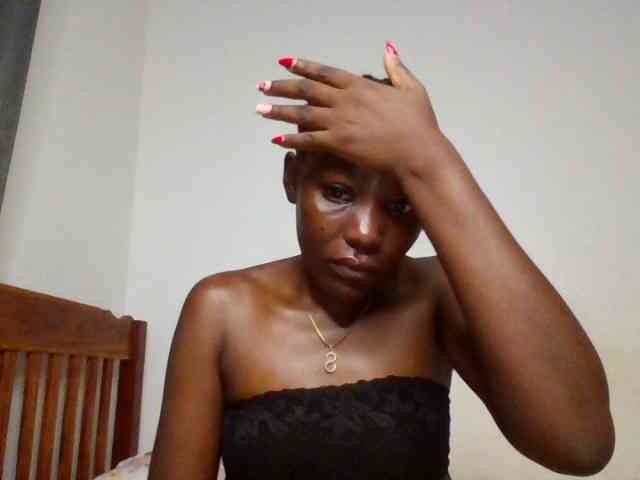 Dimplelaydy webcam