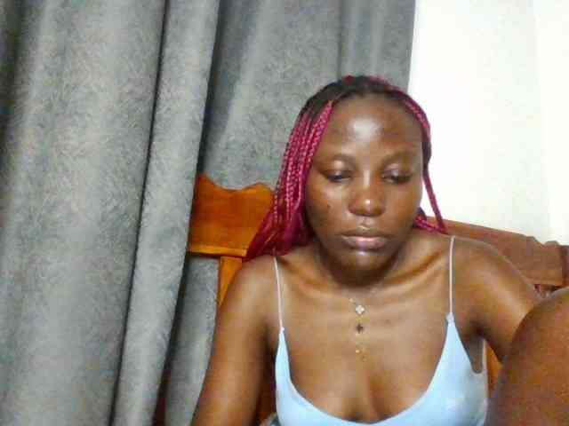 Dimplelaydy webcam