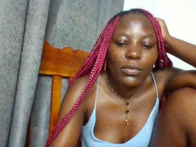 Dimplelaydy webcam