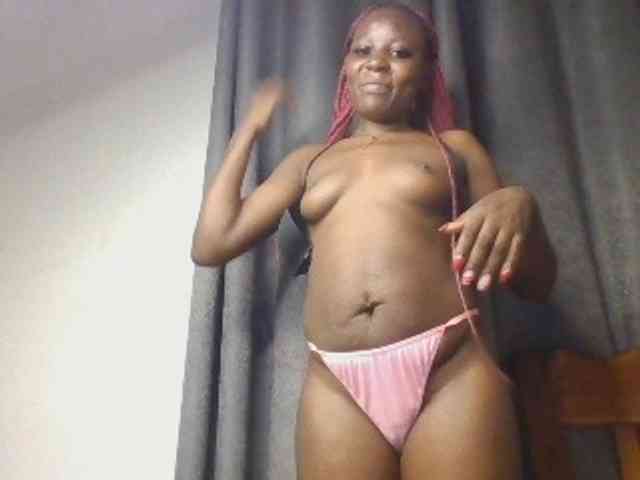 Dimplelaydy webcam