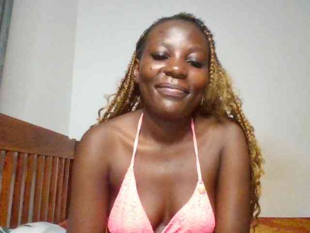 Dimplelaydy webcam