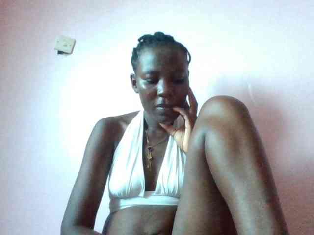 Dimplelaydy webcam