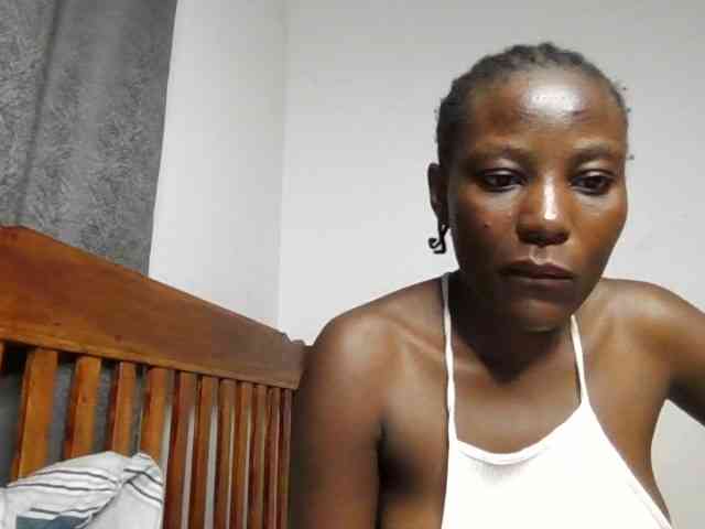 Dimplelaydy webcam