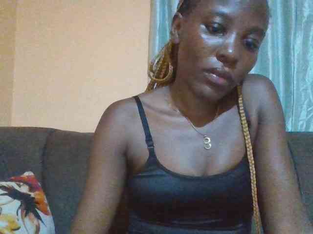 Dimplelaydy webcam