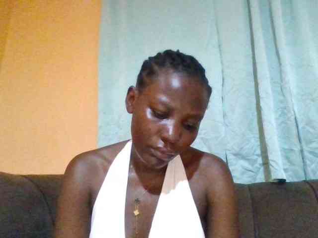 Dimplelaydy webcam