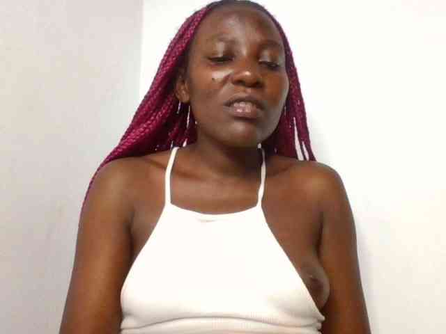 Dimplelaydy webcam