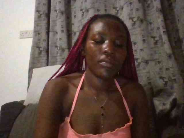 Dimplelaydy webcam