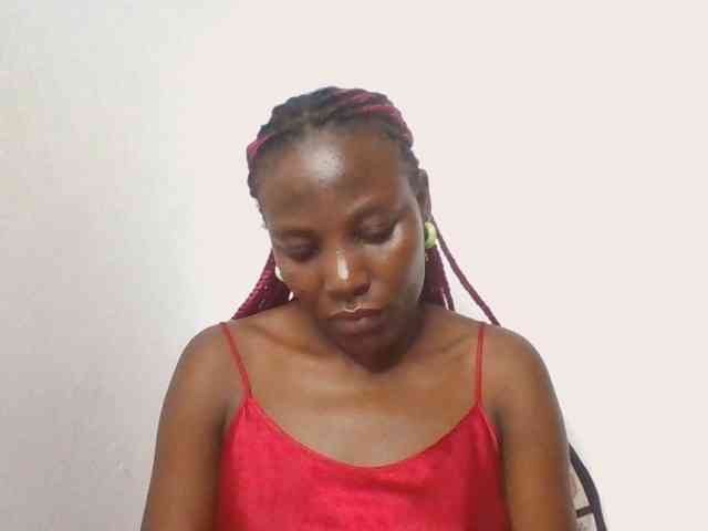 Dimplelaydy webcam