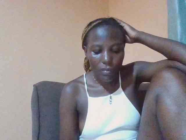 Dimplelaydy webcam