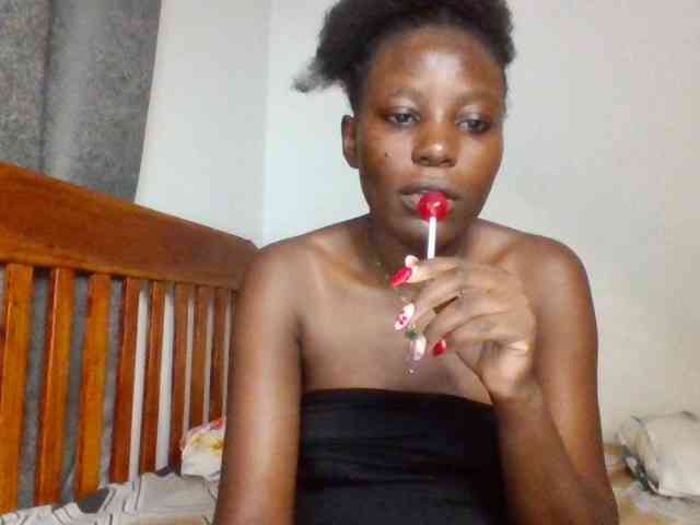 Dimplelaydy webcam