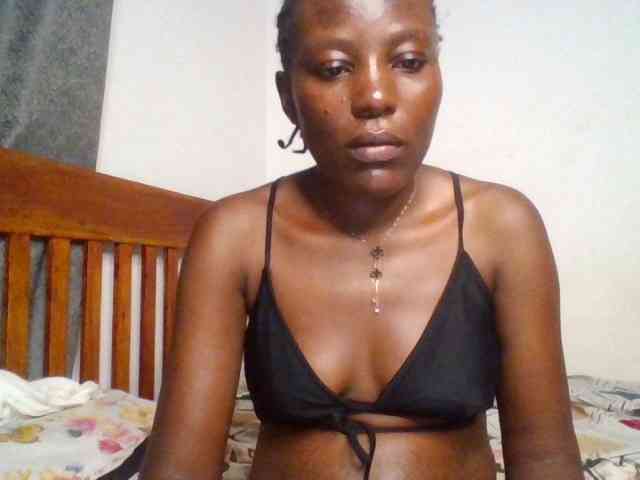 Dimplelaydy webcam