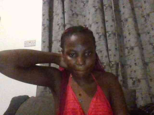 Dimplelaydy webcam