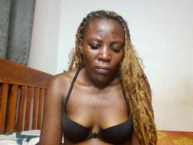 Dimplelaydy webcam