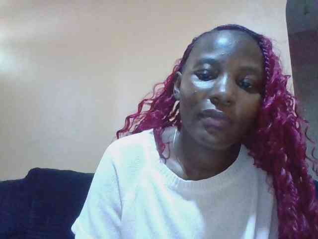 Dimplelaydy webcam