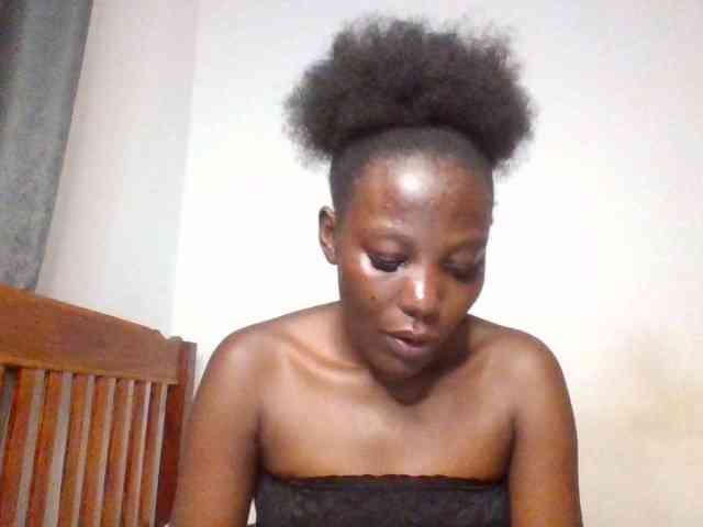 Dimplelaydy webcam