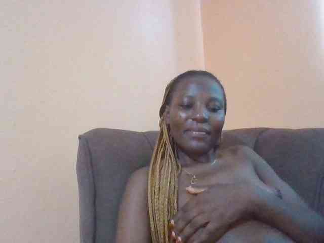 Dimplelaydy webcam
