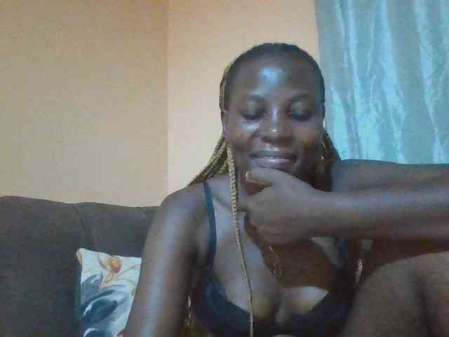 Dimplelaydy webcam