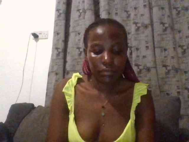 Dimplelaydy webcam