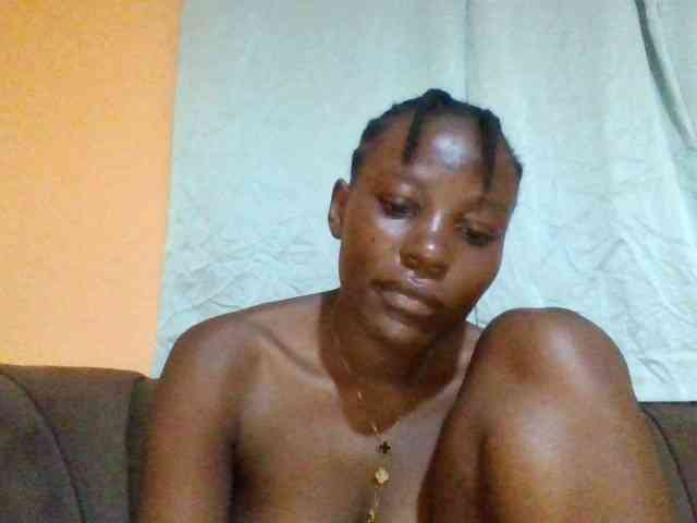 Dimplelaydy webcam