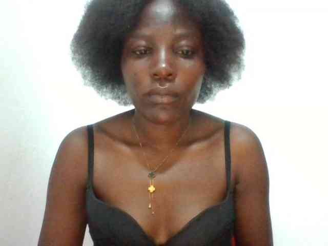 Dimplelaydy webcam