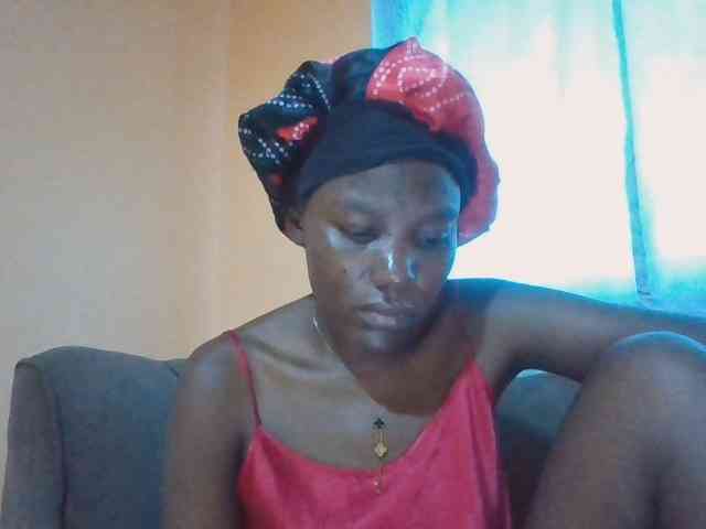 Dimplelaydy webcam