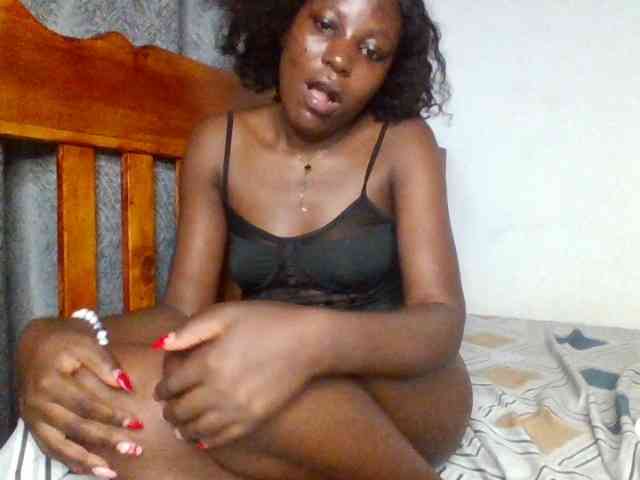 Dimplelaydy webcam