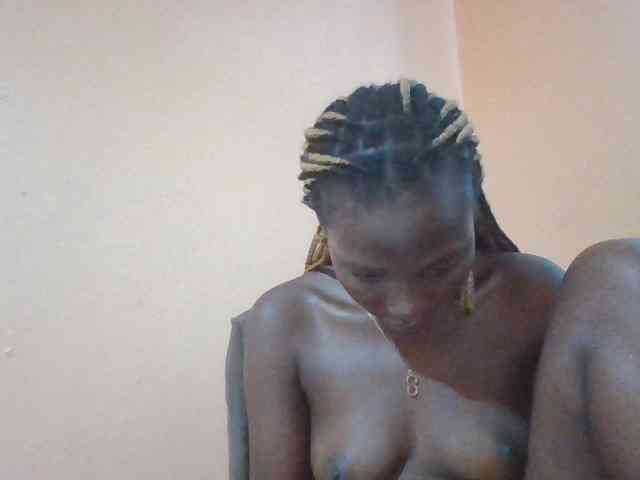 Dimplelaydy webcam