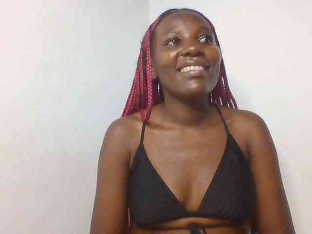 Dimplelaydy webcam