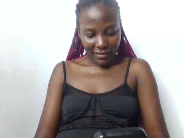 Dimplelaydy webcam