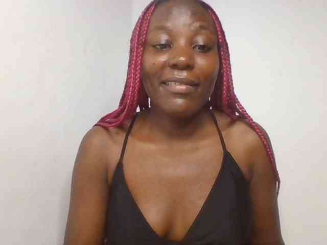 Dimplelaydy webcam