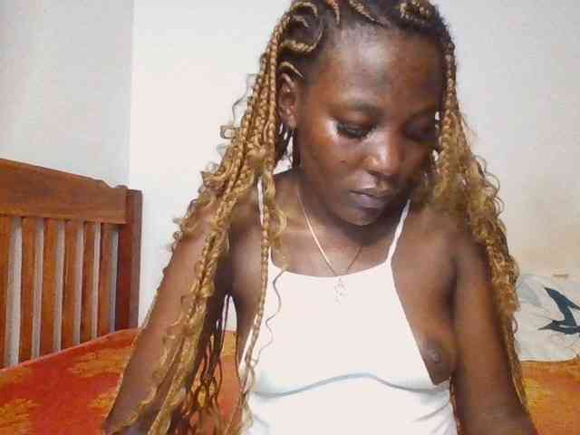 Dimplelaydy webcam