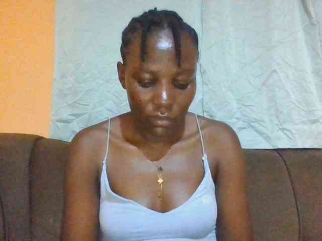 Dimplelaydy webcam